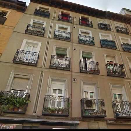 Piso Con Aire Acondicionado En El Centro De Madrid Мадрид Екстериор снимка