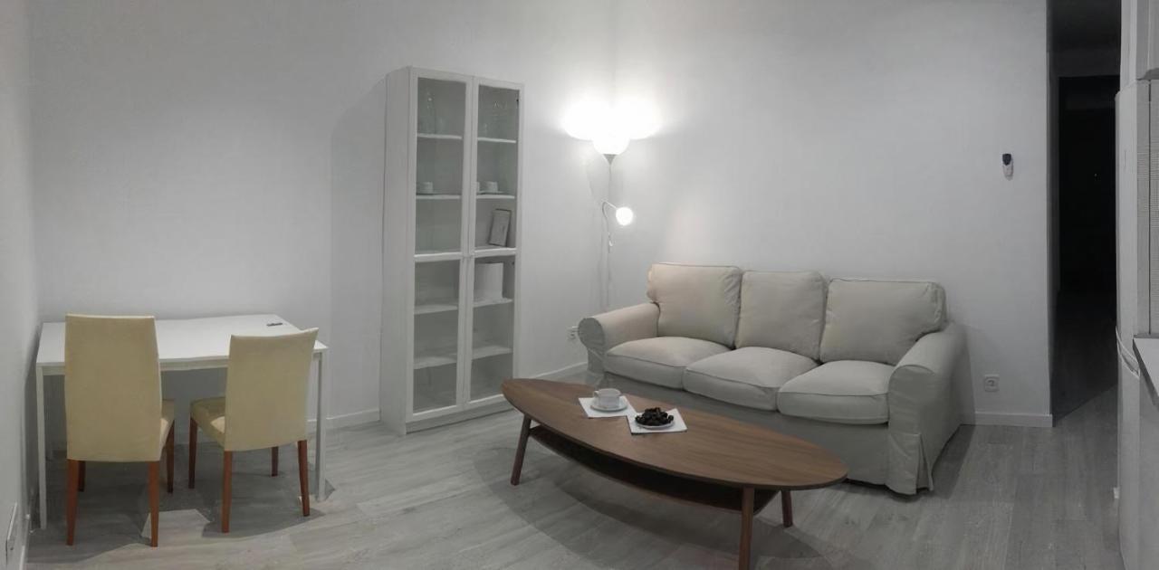 Piso Con Aire Acondicionado En El Centro De Madrid Мадрид Екстериор снимка